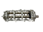 Vačkový Hriadeľ 7701474016 3,0 dci P9X Renault 7701052897 7701052895