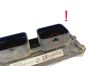 Riadiaca Jednotka IAW59F.M2 46760606 Fiat Magneti Marelli 43205