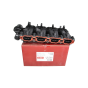 Kryt Hlavy Valcov Urobte Volkswagen 06L133201ET 11331775501 Vika