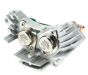 Odpor Ventilátora Citroen Peugeot 405 406 Saxo WE 56202 OE 644186