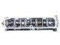 Vačkový Hriadeľ Citroen Peugeot 9685177110 0801FC 1.4 1.6 eHDI TDCi 3