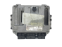 Riadiaca Jednotka 0281011863 9653958980 9655943580 PSA Bosch 63885