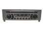 Rádio prehrávač CD Peugeot 308 96647511XH A2C53250037