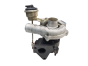 Turbodúchadlo 8200409830 54359700000 54391015071 1.5 DCI Renault Nissan 43