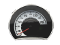 Tachometer Aygo C1 107 83800-0H012-A Toyota PSA 57069
