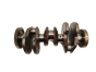 Kľukový Hriadeľ 1,2 THP HN01 9806811180 Citroen Peugeot 4801