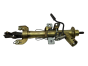 Stĺpik riadenia Peugeot 306 4123E8 12818
