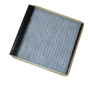 Filter Kabíny Originál Citroen Peugeot Xantia Zx Berlingo 6479A2