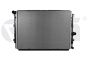Chladič Motora 5N0121253Q 11211860101 VW Tiguan Vika