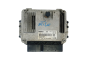 Riadiaca Jednotka 55204761 0281012862 4E34A3ABM Fiat Bosch 46576
