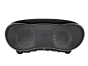 Otáčkomer Nový Originál Opel Corsa E 39016357