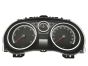 Otáčkomer Opel Corsa D P0013373013 Johnson