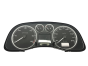 Otáčkomer Peugeot 307 9651299680 E 01 55512