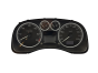 Tachometer Peugeot 307 9651299680 2119