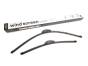 Stierače Renault 288903138R 650/475mm Originál