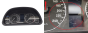 Otáčkomer Mercedes-Benz A B A1694400211