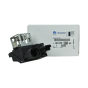 Odpor Ventilátora Nový Originál 9827892380 Citroen Peugeot