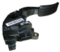 Potenciometer pedálu Originál Renault Megane Scenic 3 180020023R