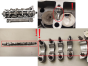 Hlava valcov Renault 2968F2 110415795R 7701477400 1.5 DCI Siemens 2