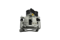 Brzdový strmeň Zadný Ľavý Urobte VW Audi Seat 5N0615403 66151726501 Vika