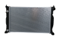 Chladič Urobte Audi Seat 8E0121251L 11210135801 Vika