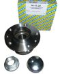Náboj Kolesa Zadný Urobte Citroen Peugeot R141.00 1606374780 SNR