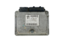 Riadiaca Jednotka IAW49F.B6 46761564 Fiat Magneti Marelli 39172