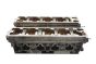Hlava valcov 0200Y2 9633680610 2.0 16v RFN RFR Citroen Peugeot 1773