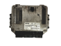 Riadiaca Jednotka 9668268380 0281012468 9653958980 PSA Bosch