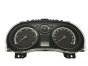 Otáčkomer Opel P0013312037 Corsa D 51042