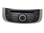 Rádio Cd Mp3 Prehrávač Mitsubishi Grandis 8701A117 34U200