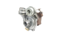 Turbodúchadlo 8200478276 54359700012 1.5 dci Renault 54391015082 S9