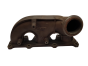 Výfukové potrubie 9629624980 296249 Renault Espace 3 3.0 V6 24V 12315