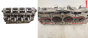 Hlava valcov Renault 1.9 DCI F9Q732 4954 7701474073