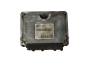 Riadiaca Jednotka IAW 4AF.M9 55187372 61600.627.05 Fiat Magneti Marelli 15696