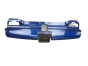 Mriežka Chladiča 9616258477 7804F6 Peugeot 406 1995-1999