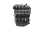 Benzínový Motor D4FE770 D4F770 8201156008 Renault Twingo 2 1.2 16V 1029