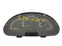 Otáčkomer Mercedes Sprinter A0004466921 44478