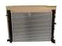 Chladič Motora Renault Dacia 214100078R Originál