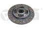 Disk spojky 028141035C 31410628201 VW Audi Seat Skoda Vika