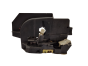 Mechanizmus dverového zámku Pravý Zadný 7701038438 Renault Laguna I Vachette 11392