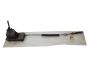 Radiaca páka Originál Renault Clio 3 Modus DP0 8200784983