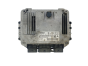 Riadiaca Jednotka PSA 0281011861 9654490280 9657061180 Bosch 46318