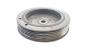 Remenica kľukového hriadeľa 7700113018 1.9 DTI DCI Renault