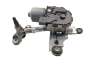 Motor stierača Pravý Ford Galaxy 6M21-17504-DB 1397220603 Bosch