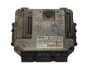 Riadiaca Jednotka PSA 0281012620 9659614980 Bosch 20458