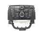 Ovládací Panel CD400 Opel Astra J 13360091 28299889 Delphi 1403