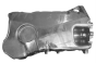 Olejová Vaňa 021103601L 11030742501 VW Seat Vika