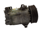 Kompresor Klimatizácie Renault Scenic 2 Megane 2 8200309193 01140018 Delphi 7057