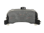 Tachometer Fiat Panda 5550004601 04 40206